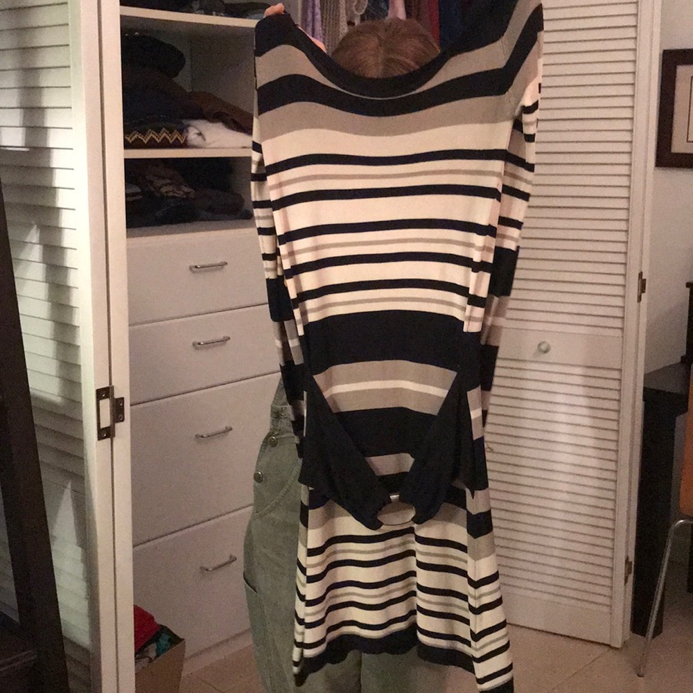 Dress for fall